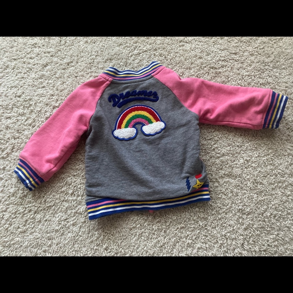 HA Jacket - Picture 2 of 5